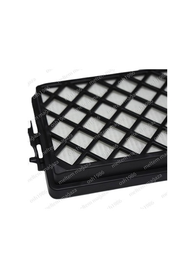 Samsung Uyumlu Sc 8830 Elektrikli Süpürge Sünger Filtresi Hepa Filtre