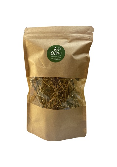 Çakşır Otu Dal Yaprak 40 Gr