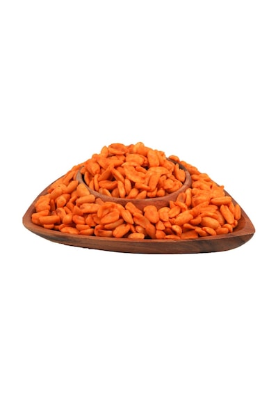 Soslu Fıstık  500 G