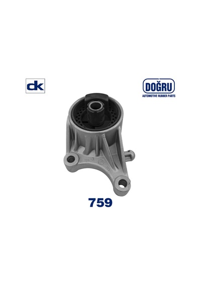 Motor Takozu On M,T Astra G - X20Dtl - Y20Dth 504597791