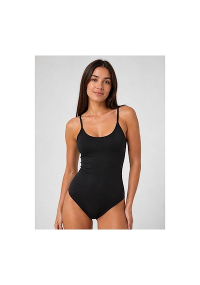 Neco Giyim Mody Siyah Kadın İp Askılı Kancalı Çıtçıtlı Slim Fit Penye Pamuk Likralı Kancalı Çıtçıtlı Badi Body Zıbın Atlet Siyah Neco Giyim Mody Siyah Kadın İp Askılı Kancalı Çıtçıtlı Slim Fit Penye Pamuk Likralı Kancalı Çıtçıtlı Badi Body Zıbın Atlet Siyah
