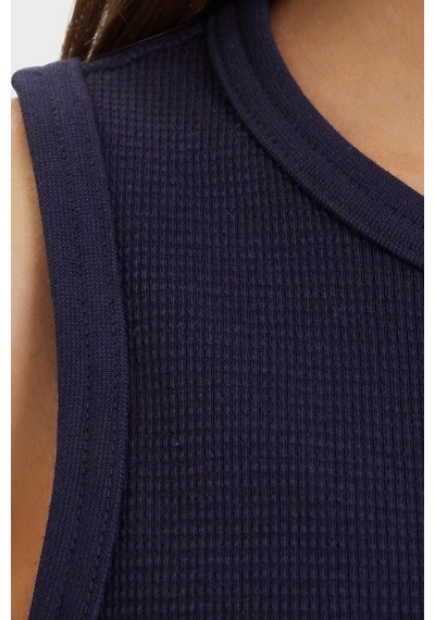Calvin Klein Bayan Elbise Lv047f235g 9eı Lacivert