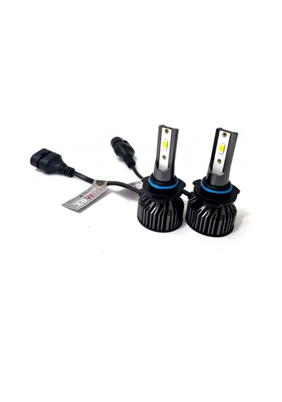Femex Volkswagen Tiguan 2007-2011 Sis Far Led Eco Power
