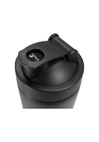Musclecloth Paslanmaz Çelik Shaker 739 Ml Siyah-SİYAH