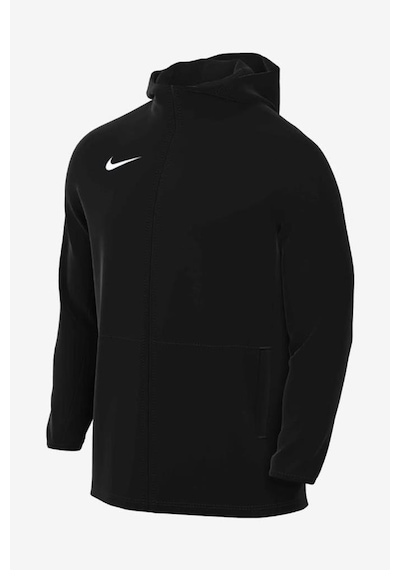 Nike M Nk Sf Acdpr24 Hooded Rain Jacket Erkek Yağmurluk Fd7686-010 001