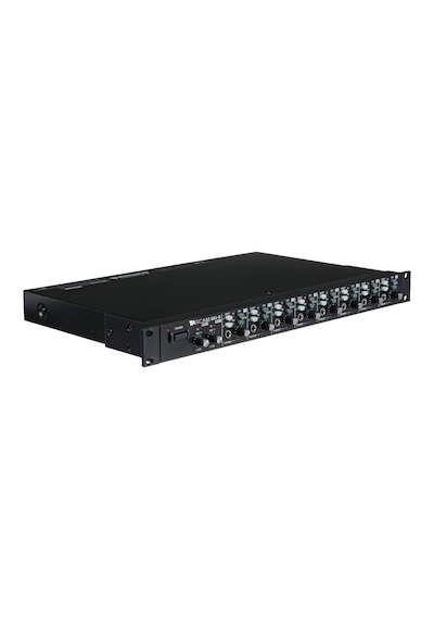 Tascam Mh-8 8-Kanal Profesyonel Kulaklık Amfisi