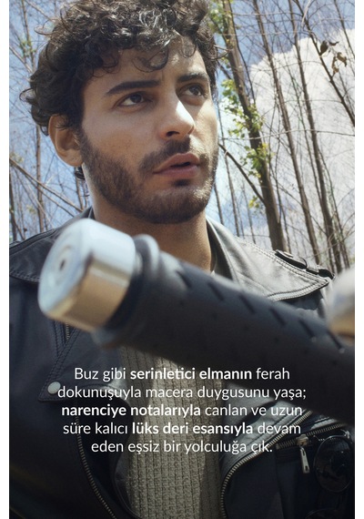 Full Speed Max Turbo Erkek Rollon 50 Ml.
