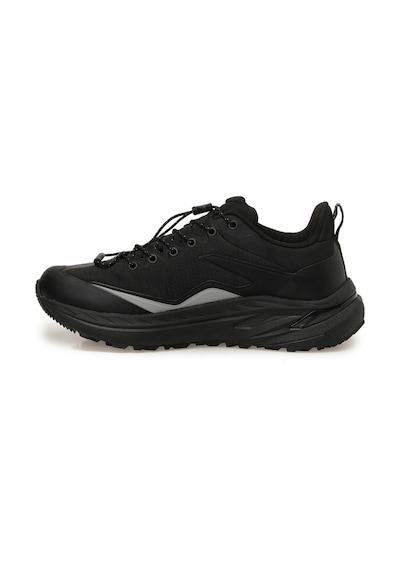 Reebok Olıwa Ten I Siyah Erkek Outdoor Siyah-k Grı-sıyah