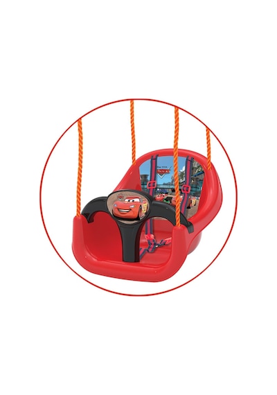 03063 Cars Salıncak Fen Toys