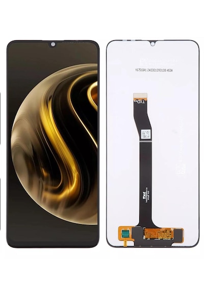 Huawei Nova Y72 Lcd Ekran Dokunmatik Svc
