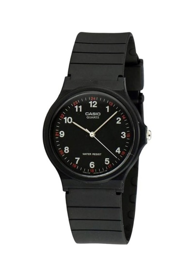 Casio Mq-24-1bldf Kol Saati Metalik