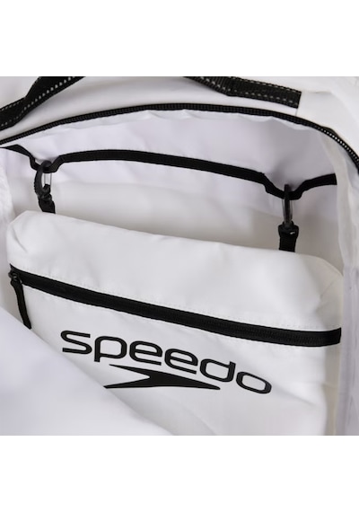 Speedo Biofuse 25l Unisex Beyaz Çanta E000215002