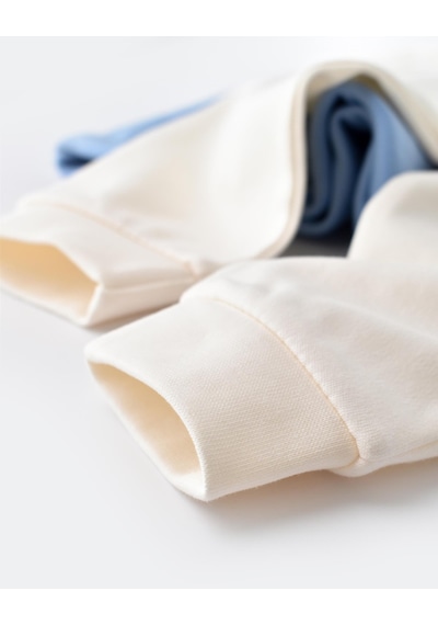 BabyCosy Organik Pantolon - Tshirt Set 001