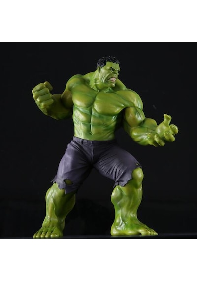 Super Kahraman Hulk Avangers Super Hero