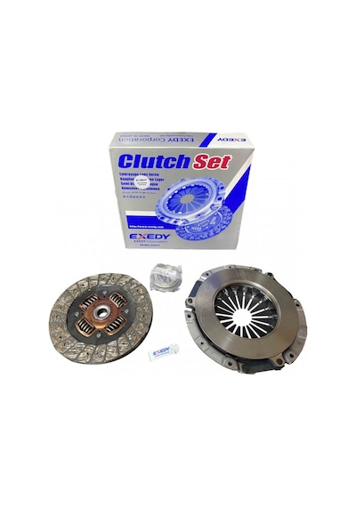 Debriyaj Seti Peugeot J9 Premier 2.8 ( Isuzu Motor ) 465236179