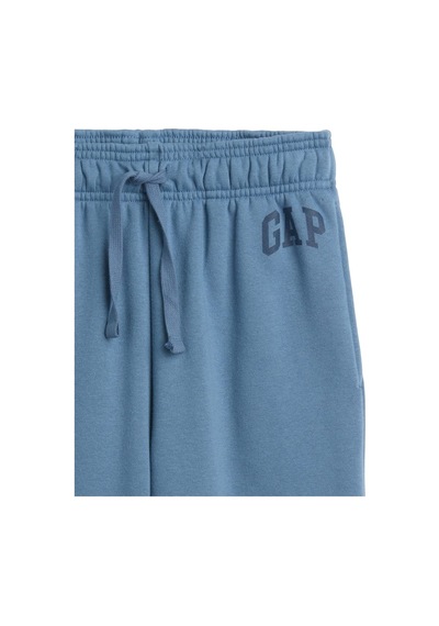 Gap V-heritage Logo Eşofman Altı - 909725 Mavi