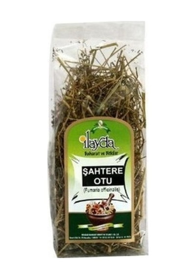 İlayda Şahtere Otu 30 G