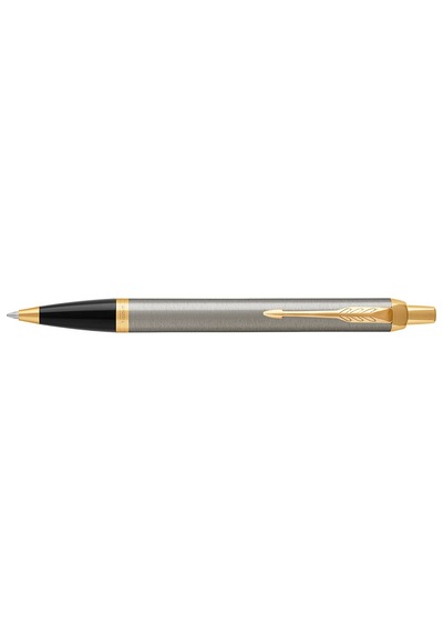Parker Im Brushed Metal Gt Tükenmez Kalem  1931670