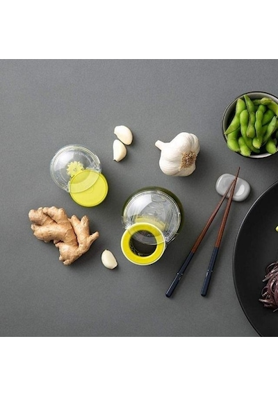 Chef'n 102-740-337 Graterzoom Rende Ve Dilimleyici