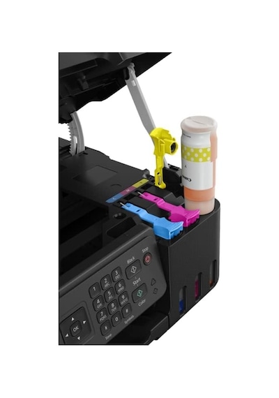 Canon Pixma G4470 WIFI Mürekkep Püskürtmeli Çok Fonksiyonlu Yazıcı
