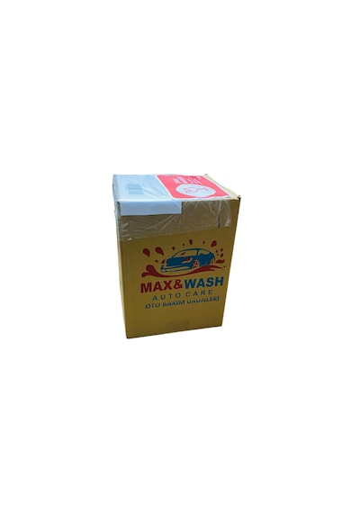 Max&wash Jant & Lastik Bakım Seti 2x1 Kg Jant Temizleyici + Lastik Parlatıcı + 2 Adet Fısfıs Hediyeli Profesyonel Araç Bakım Seti