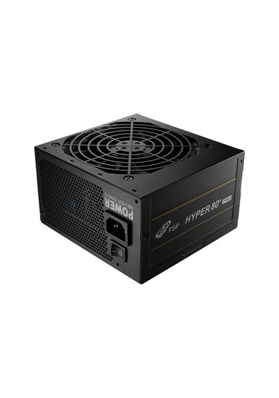 Fsp 650w 80+ Pro H3-650 Hyper