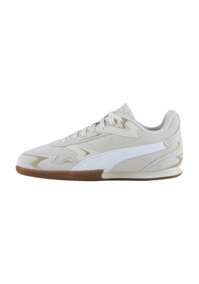 Puma Bella Donna Kadın Krem Spor Ayakkabı 407264-02
