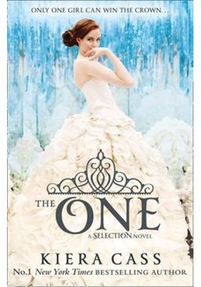 The One (The Selection 3)