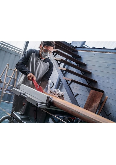 Bosch Expert 250x30 Mm 22 Diş Ahşap Daire Testere 2608902167