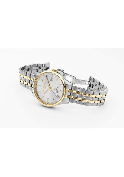 Roamer 983983-47-15-50 Erkek Kol Saati Gri