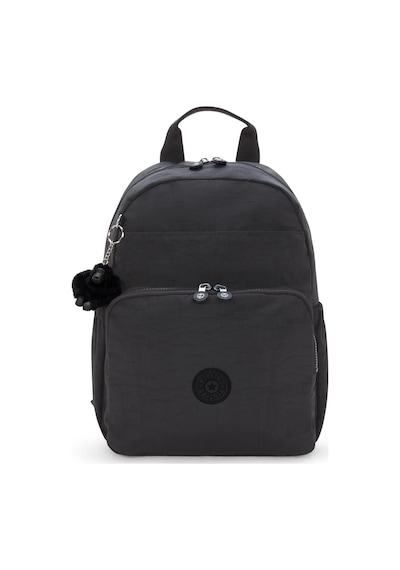 Kipling Maisie Basic Bebek Bakım Çantası Kı3339 Siyah