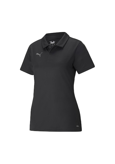 Puma Teamliga Sideline Polo W Kadın Futbol Polo Tişörtü 65740803 001