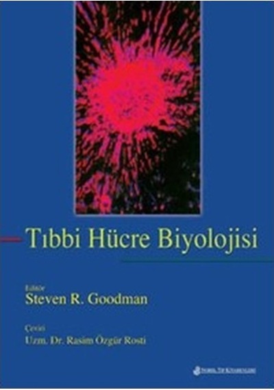 Tıbbi Hücre Biyolojisi
