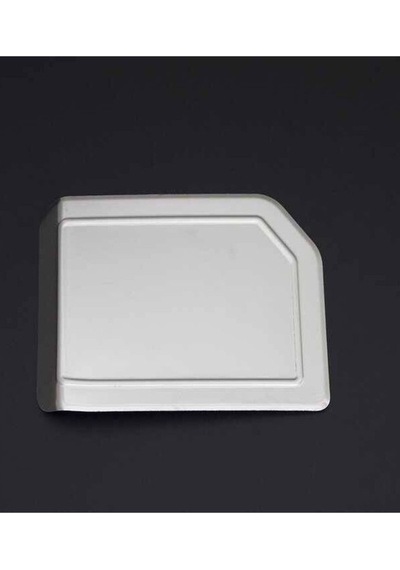 Vw Transporter T-4 1995-2002 Model Arası Krom Depo Kapağı Paslanmaz Çelik