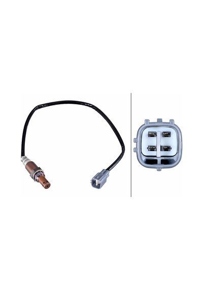 Hella 6pa358229111 Lambda Sensörü 8946771070 -