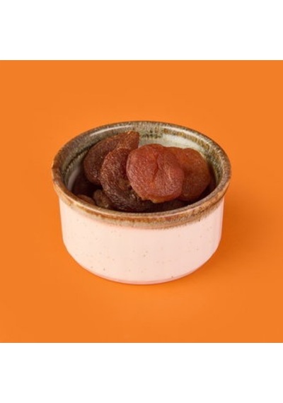 Porselen Sufle Kabı - Yeşil - 9 Cm Çok Renkli