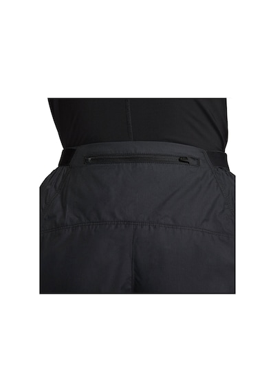 Nike Nikesiyah - Gri - Gümüş Kadın Eşofman Altı Fb7639-010 W Nk Traıl Rpl Pant Siyah