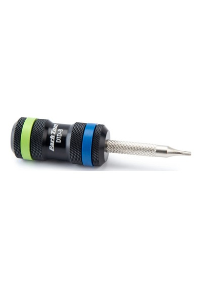 Parktool T10 Hassas Torx Dtd-10 Siyah