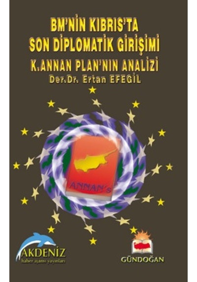 Bm'nin Kıbrıs'ta Son Diplomatik Girişimi