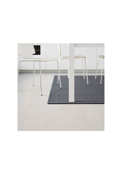 Ikea Morum İç Ve Dış Mekân Halısı 300 X 200 Cm Gri
