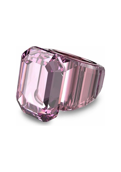 5607361 Swarovski Yüzük Lucent:rıng Rlın/oth 52 Metalik