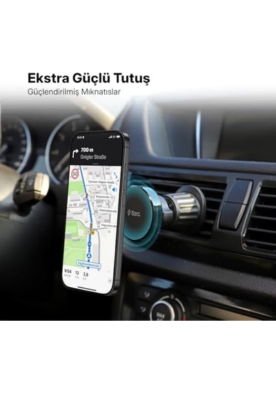 Easydrive Pro Araç İçi Telefon Tutucu 2tt37 72970296