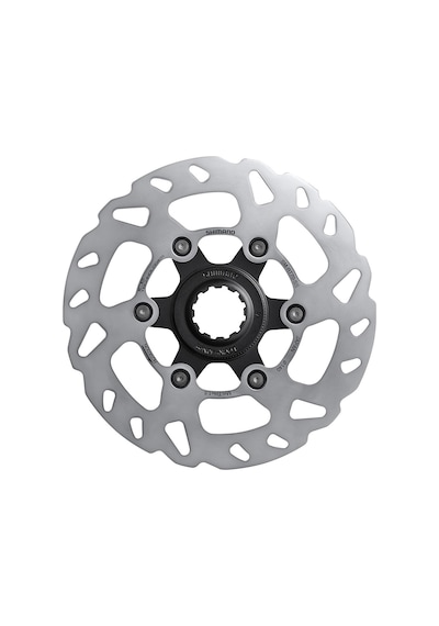 Shimano Sm-rt70 Icetech Center Lock Rotor 140mm105-grx-slx Siyah