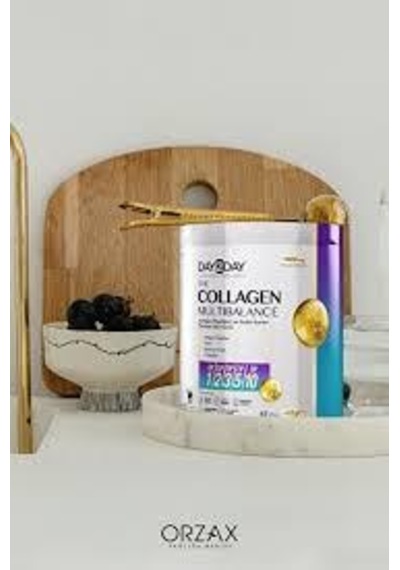 Day2day The Collagen Multibalance 12g X 45 Doz