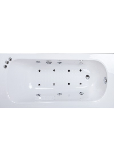 Shower 70X130 Düz Küvet Artmına