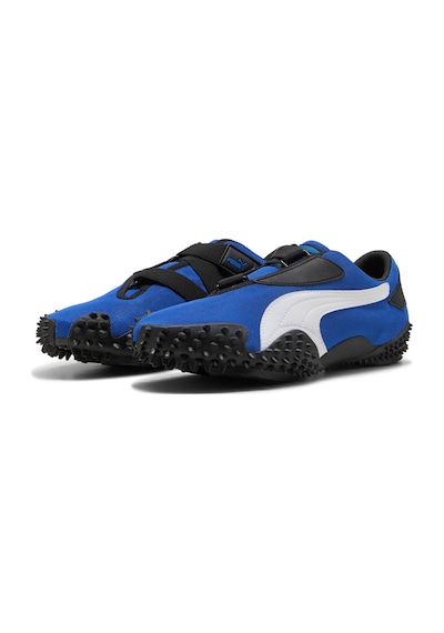 Puma Mostro Og Prıme Unısex Ayakkabı 403206 01 Mavi