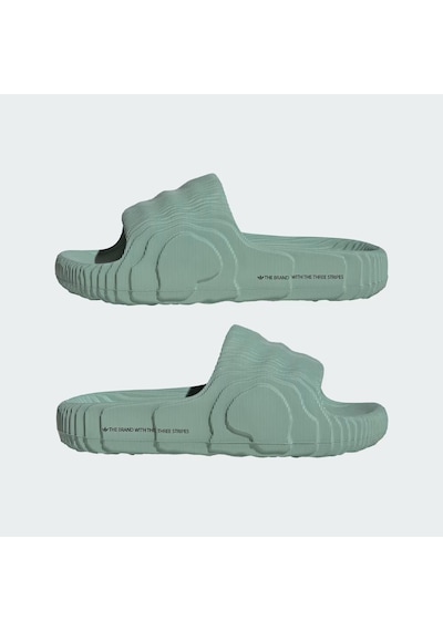 Adidas Adilette 22 Kadın Terlik C-adııf9485b10a00 Yeşil Adidas Adilette 22 Kadın Terlik C-adııf9485b10a00 Yeşil