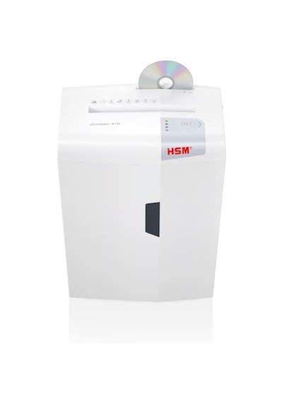 H-147 Evrak İmha Makinası