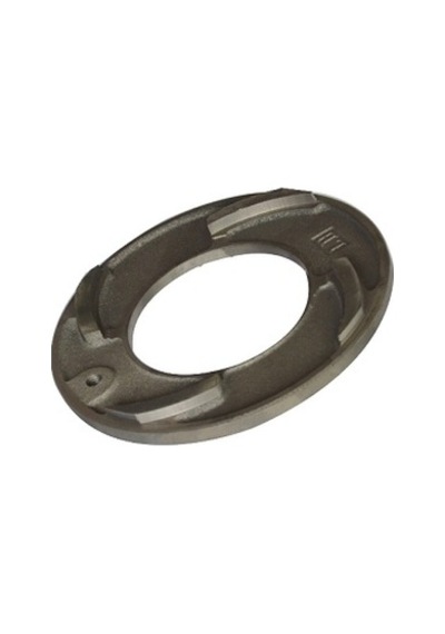 EUROMAX EX-75011 2" İÇİN KAFA SALYANGOZU (1/2″-2)