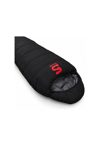 Kamp Uyku Tulumu - Zenith - Siyah - Extreme -30c - Savage Ys-530 Diğer
